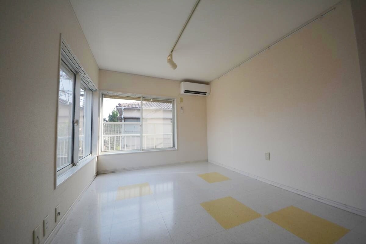 アトリエールそらの物件内観写真