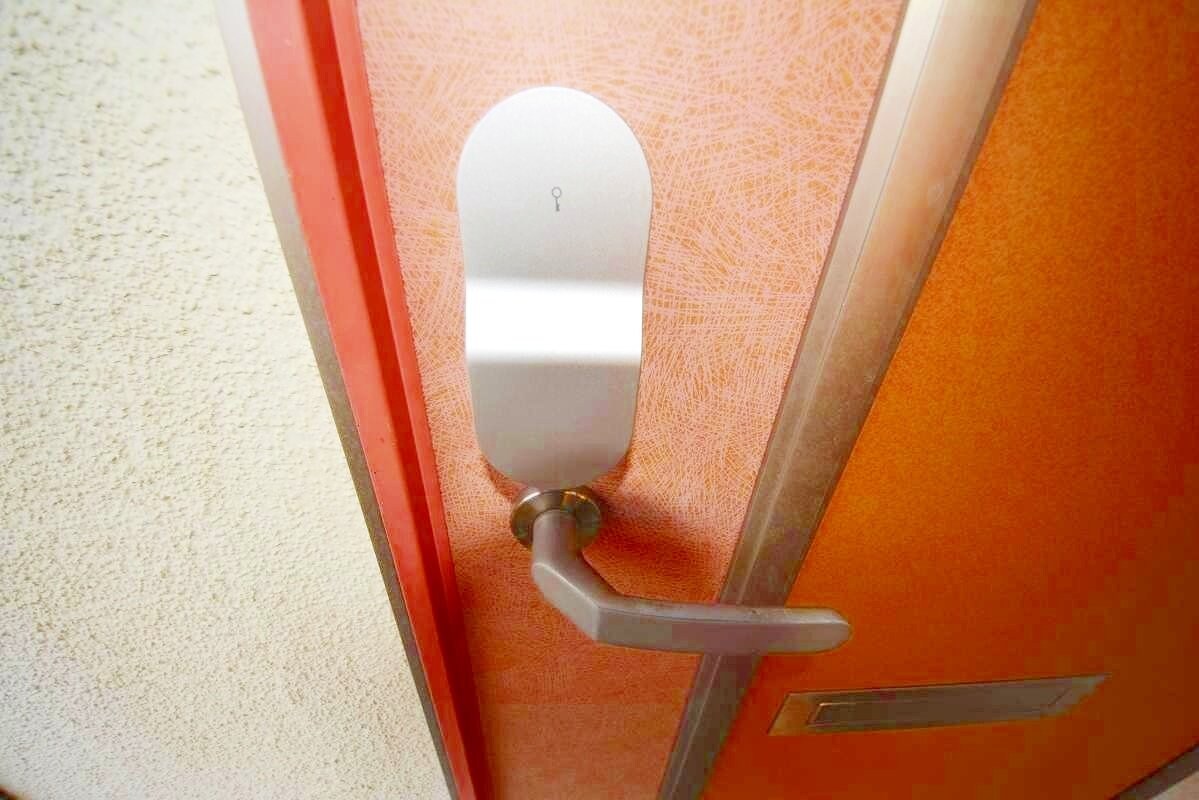 アトリエールそらの物件内観写真