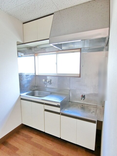 カーサヴェルディの物件内観写真