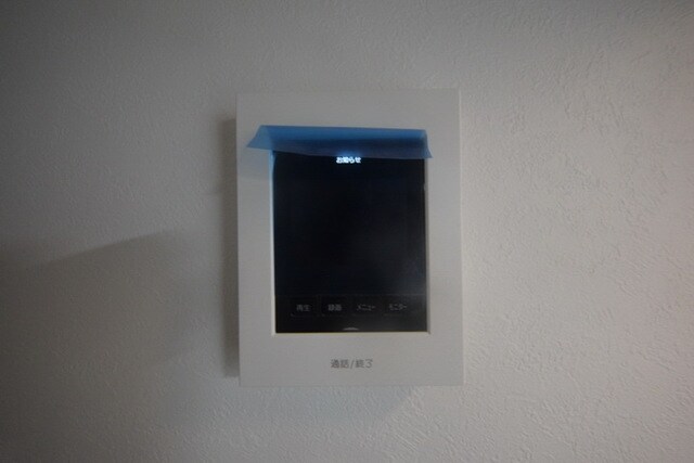 ソルナクレイシア吉祥寺の物件内観写真