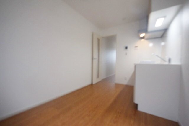 ソルナクレイシア吉祥寺の物件内観写真