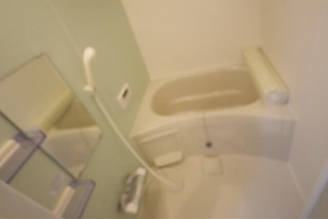 ソルナクレイシア吉祥寺の物件内観写真