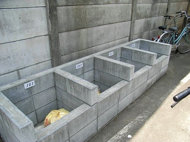 ピアリスの物件内観写真