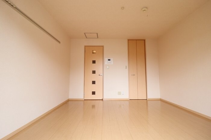 グリーンベールの物件内観写真