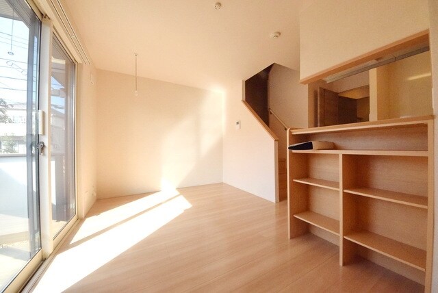 Rock　Riverの物件内観写真