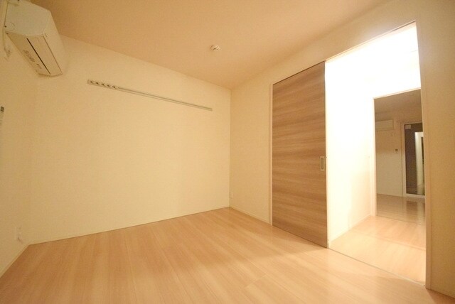 Rock　Riverの物件内観写真