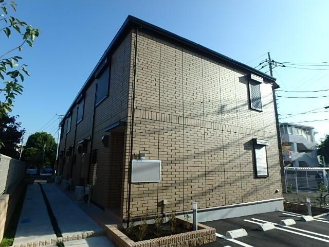 Rock　Riverの物件内観写真