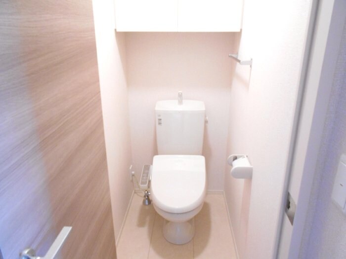 Rock　Riverの物件内観写真