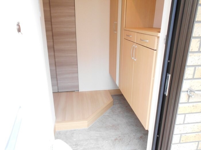 Rock　Riverの物件内観写真