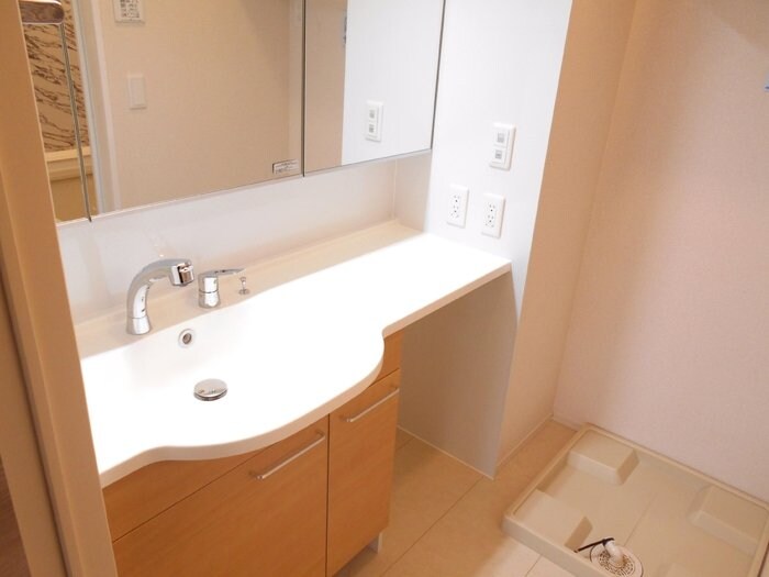 Rock　Riverの物件内観写真