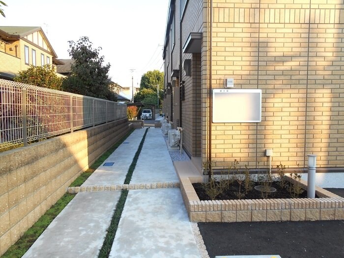 Rock　Riverの物件内観写真