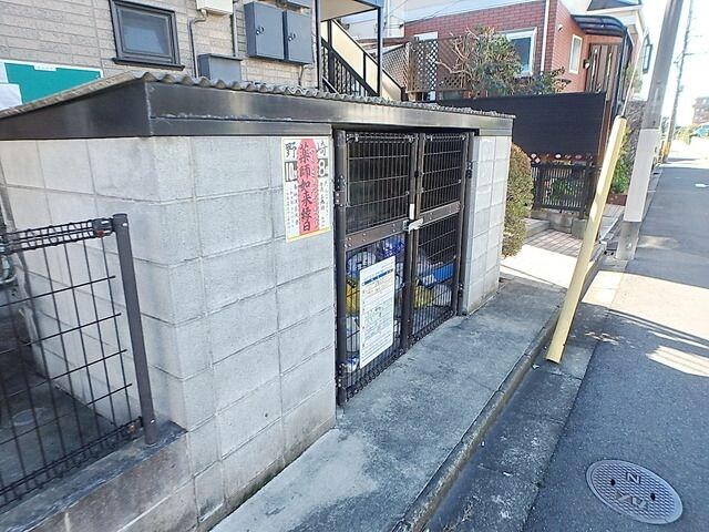 アヴェニューの物件内観写真