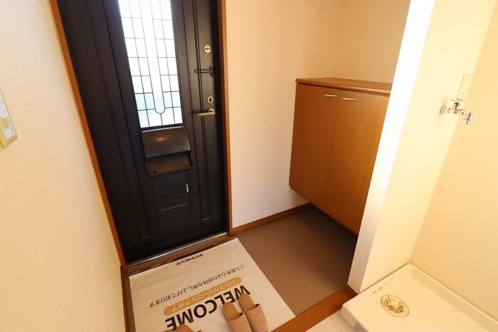 アヴェニューの物件内観写真