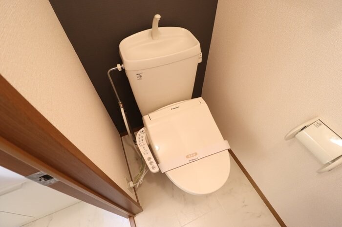 アヴェニューの物件内観写真