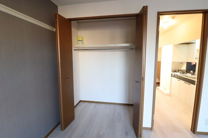 アヴェニューの物件内観写真