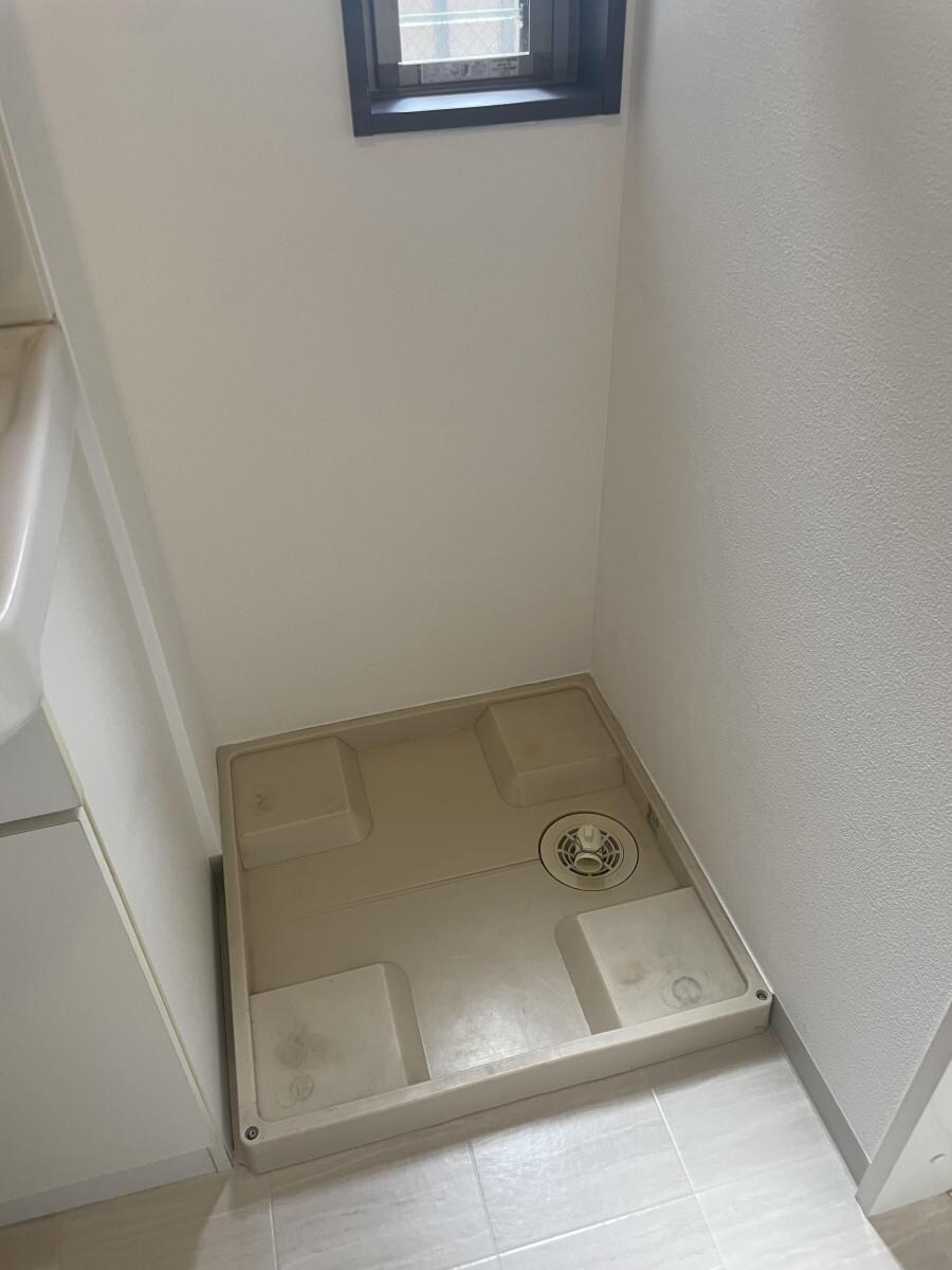 リーベＫ三鷹の物件内観写真