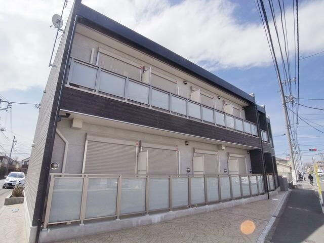 リブリ・虹の物件内観写真