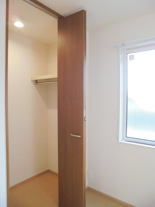 セジュール2の物件内観写真