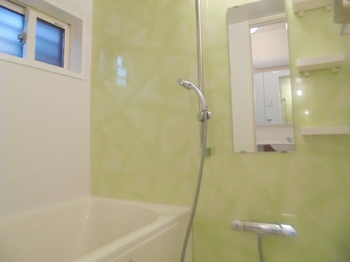 セジュール2の物件内観写真