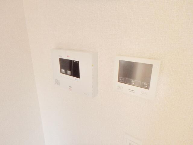 パレス国分寺の物件内観写真