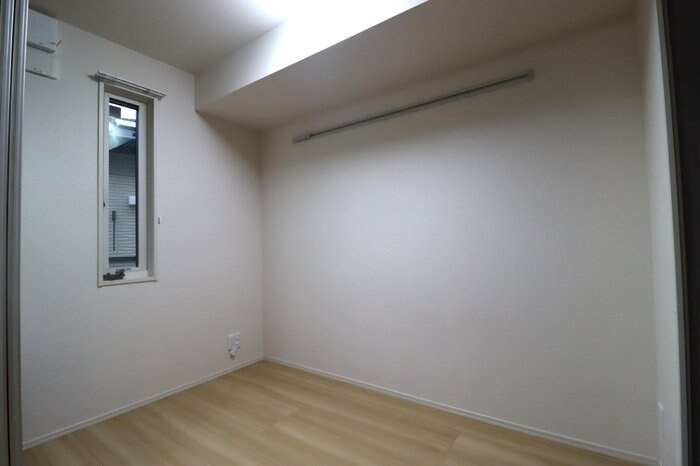 パレス国分寺の物件内観写真