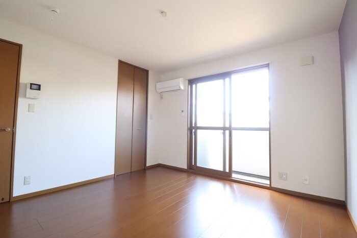 プリムローズの物件内観写真