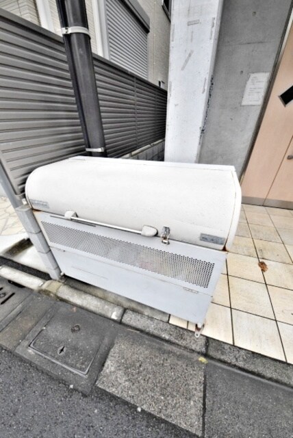 シトラスグランディスの物件内観写真