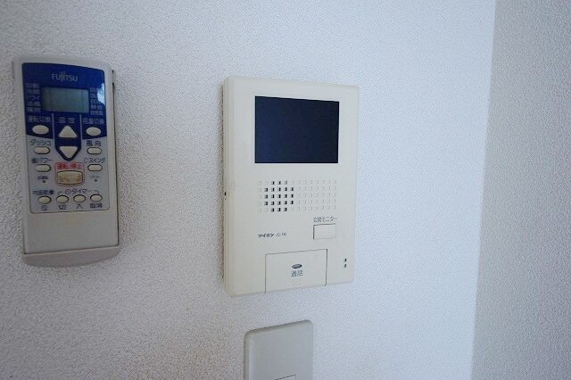 サニーメゾンの物件内観写真