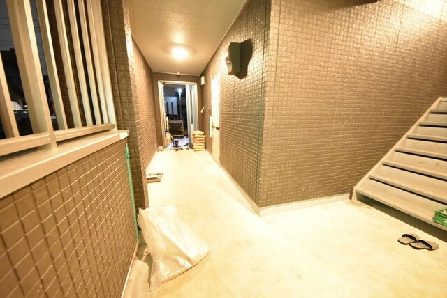 ファームサイドヒル　キタノの物件内観写真