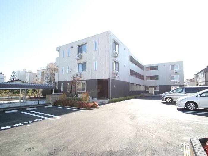 ファームサイドヒル　キタノの物件内観写真