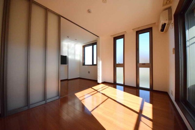 ＫＩＲＩＥ　ＭＡＩＳＯＮ国立の物件内観写真