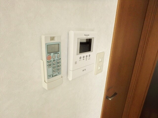 井口マンションの物件内観写真