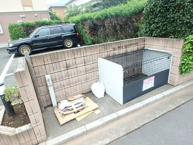 ネオアージュ吉祥寺　の物件内観写真