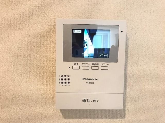 パディハウス　Aの物件内観写真