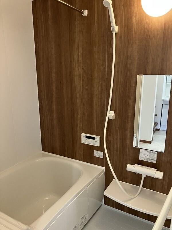 サンライズ国立IIの物件内観写真