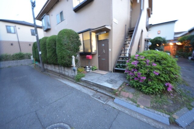 コーポチェリーの物件内観写真