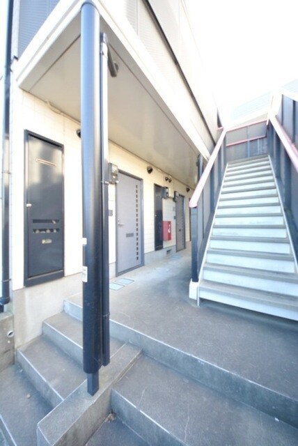 リュン・ローゼの物件内観写真