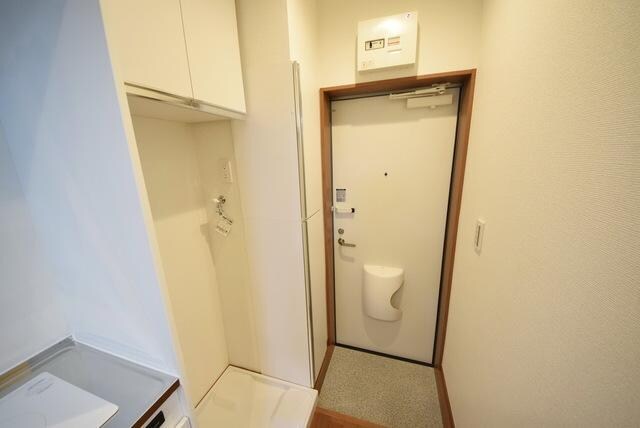 AZEST-RENT西調布の物件内観写真