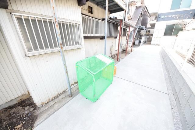 AZEST-RENT西調布の物件内観写真