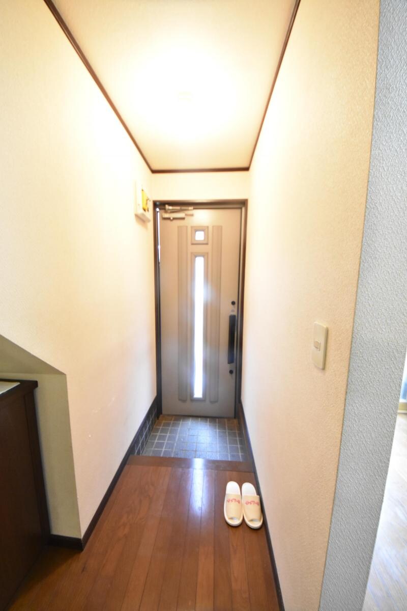 丸山メゾンの物件内観写真