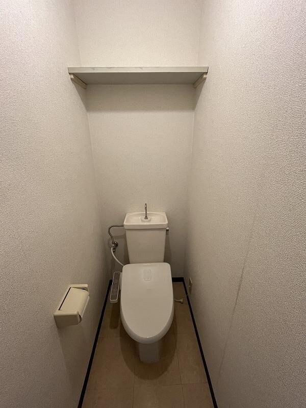 国立イーストハイツの物件内観写真