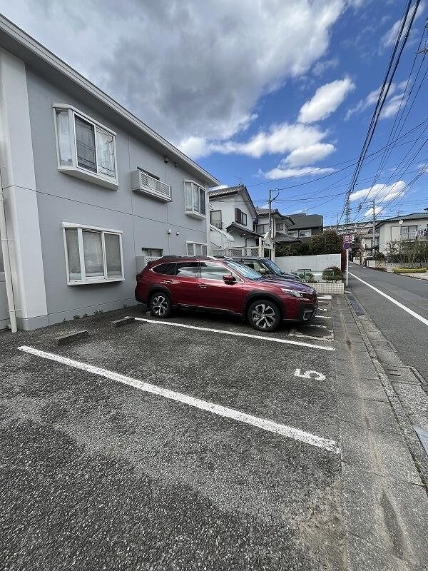 国立イーストハイツの物件内観写真