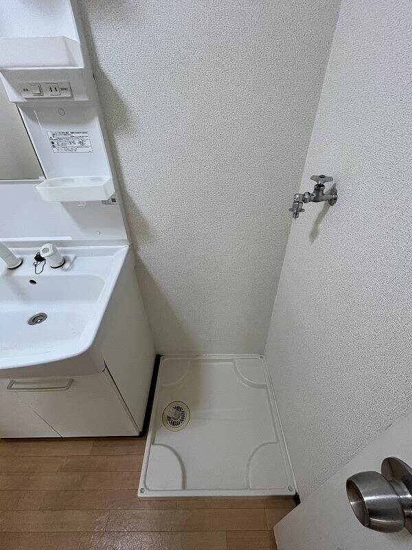 国立イーストハイツの物件内観写真