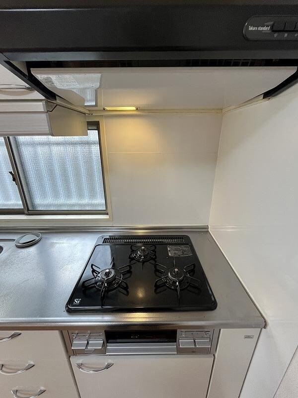 国立イーストハイツの物件内観写真