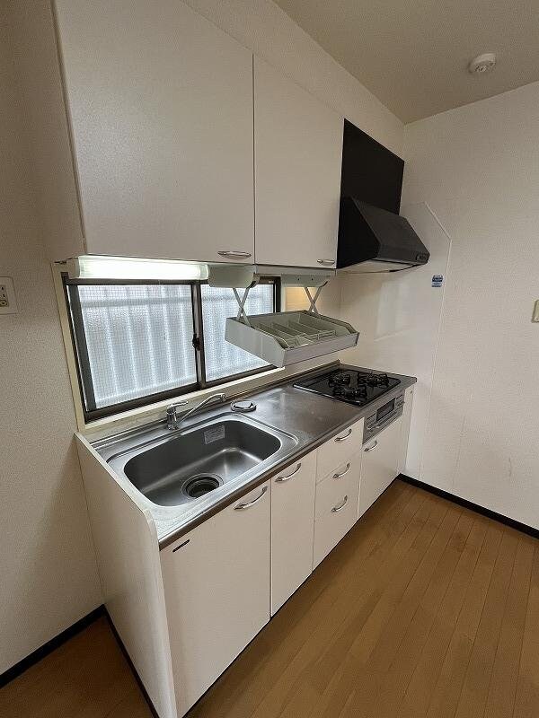 国立イーストハイツの物件内観写真