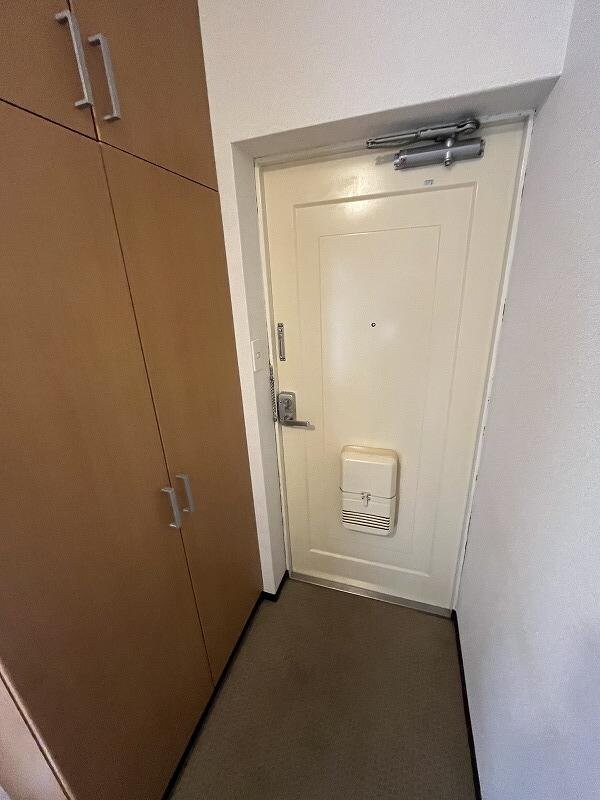 国立イーストハイツの物件内観写真