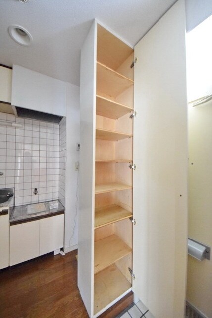 ル・ベールＳＴの物件内観写真