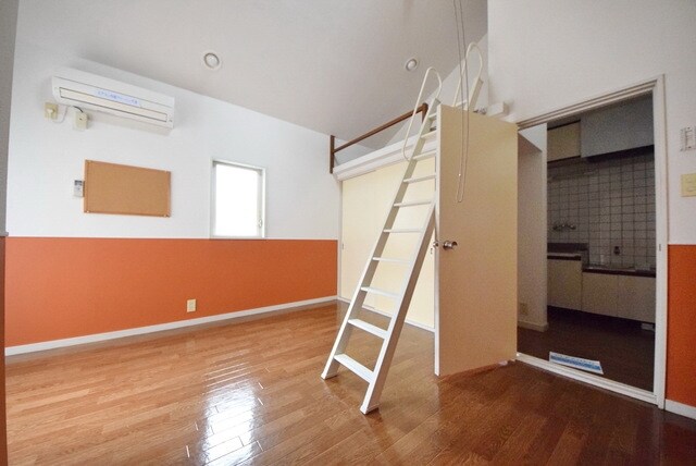 ル・ベールＳＴの物件内観写真