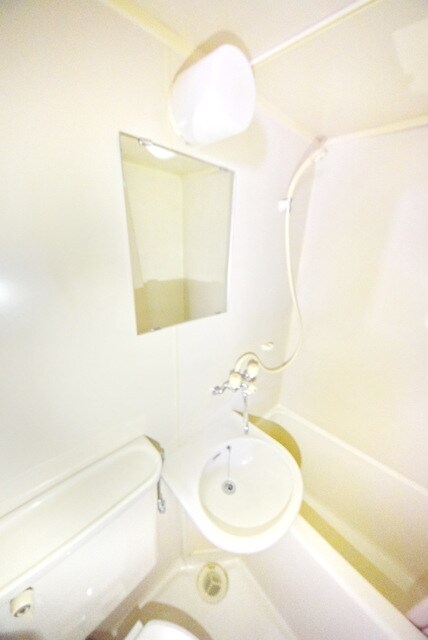 ル・ベールＳＴの物件内観写真