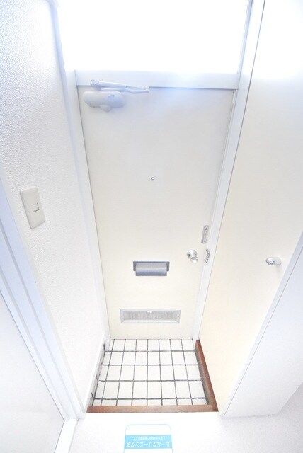 ル・ベールＳＴの物件内観写真